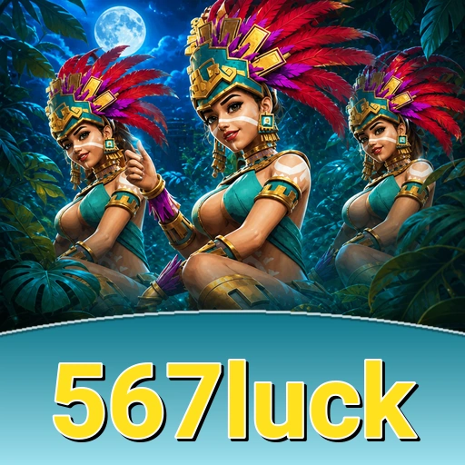 Pratinjau tampilan 567luck