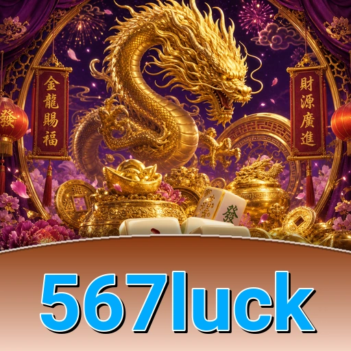 Pratinjau layar 567luck